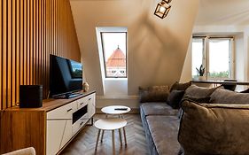 Feels Like Home Apartment - Olsztyn